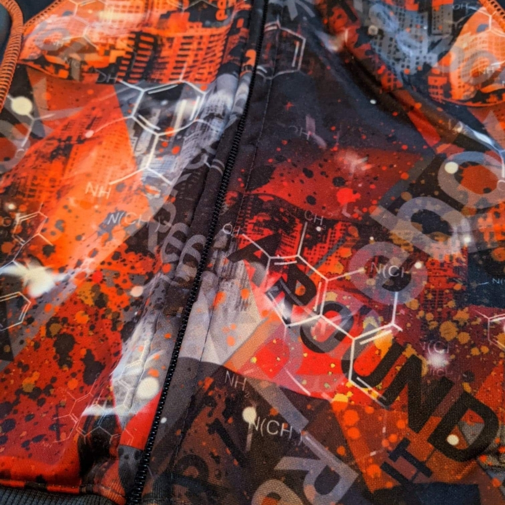 Track Jacket 3T - Picture 3 of 7